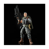 Load image into Gallery viewer, Marvel Legends Deadpool 2 Movie Wave: Cable Action Figure
