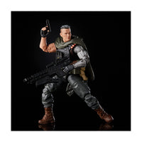 Load image into Gallery viewer, Marvel Legends Deadpool 2 Movie Wave: Cable Action Figure
