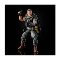 Load image into Gallery viewer, Marvel Legends Deadpool 2 Movie Wave: Cable Action Figure
