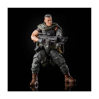 Load image into Gallery viewer, Marvel Legends Deadpool 2 Movie Wave: Cable Action Figure
