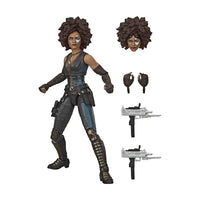 Load image into Gallery viewer, Marvel Legends Deadpool 2 Movie Wave: Domino Action Figure
