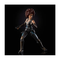Load image into Gallery viewer, Marvel Legends Deadpool 2 Movie Wave: Domino Action Figure
