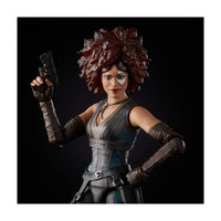Load image into Gallery viewer, Marvel Legends Deadpool 2 Movie Wave: Domino Action Figure
