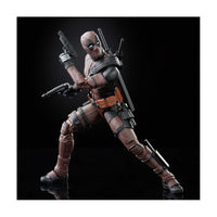Load image into Gallery viewer, Marvel Legends Exclusive Deadpool 2 Movie Wave: Deadpool Action Figure
