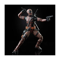 Load image into Gallery viewer, Marvel Legends Exclusive Deadpool 2 Movie Wave: Deadpool Action Figure

