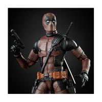 Load image into Gallery viewer, Marvel Legends Exclusive Deadpool 2 Movie Wave: Deadpool Action Figure
