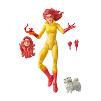Load image into Gallery viewer, Marvel Legends Series: Firestar Action Figure (Exclusive)
