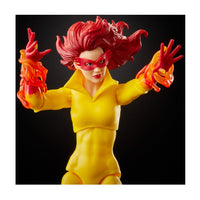 Load image into Gallery viewer, Marvel Legends Series: Firestar Action Figure (Exclusive)
