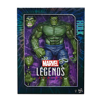 Load image into Gallery viewer, Marvel Legends 14.5 Inch: The Incredible Hulk

