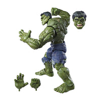 Load image into Gallery viewer, Marvel Legends 14.5 Inch: The Incredible Hulk
