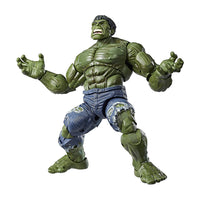 Load image into Gallery viewer, Marvel Legends 14.5 Inch: The Incredible Hulk
