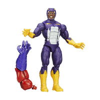 Load image into Gallery viewer, Marvel Legends Civil War Wave: Forces Of Evil Cottonmouth (Red Skull BAF)
