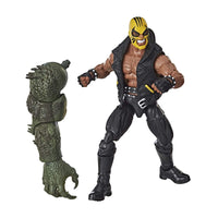 Load image into Gallery viewer, Marvel Legends Gamerverse Wave: Rage Action Figure (Abomination BAF)
