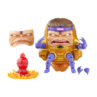 Load image into Gallery viewer, Marvel Legends Series: MODOK Action Figure (M.O.D.O.K.)
