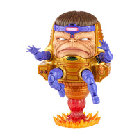 Load image into Gallery viewer, Marvel Legends Series: MODOK Action Figure (M.O.D.O.K.)
