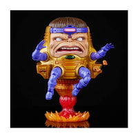 Load image into Gallery viewer, Marvel Legends Series: MODOK Action Figure (M.O.D.O.K.)
