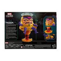 Load image into Gallery viewer, Marvel Legends Series: MODOK Action Figure (M.O.D.O.K.)
