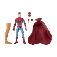 Load image into Gallery viewer, Marvel Legends What If...? Wave: Zombie Hunter Spidey (The Watcher BAF)
