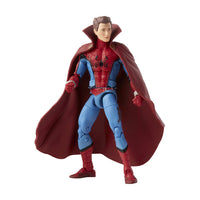 Load image into Gallery viewer, Marvel Legends What If...? Wave: Zombie Hunter Spidey (The Watcher BAF)
