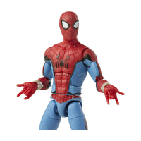 Load image into Gallery viewer, Marvel Legends What If...? Wave: Zombie Hunter Spidey (The Watcher BAF)
