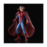 Load image into Gallery viewer, Marvel Legends What If...? Wave: Zombie Hunter Spidey (The Watcher BAF)
