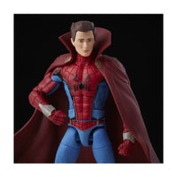 Load image into Gallery viewer, Marvel Legends What If...? Wave: Zombie Hunter Spidey (The Watcher BAF)
