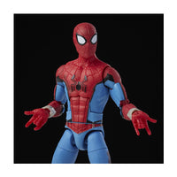 Load image into Gallery viewer, Marvel Legends What If...? Wave: Zombie Hunter Spidey (The Watcher BAF)
