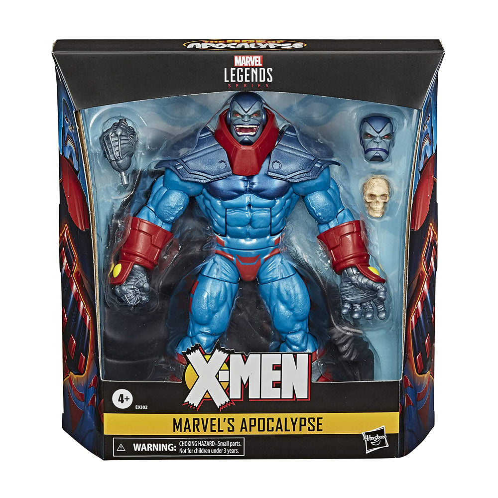 Marvel Legends Deluxe Age of Apocalypse Action Figure