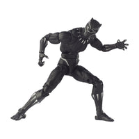 Load image into Gallery viewer, Marvel Legends Black Panther Wave: Black Panther (Okoye BAF)
