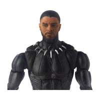 Load image into Gallery viewer, Marvel Legends Black Panther Wave: Black Panther (Okoye BAF)
