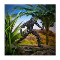 Load image into Gallery viewer, Marvel Legends Black Panther Wave: Black Panther (Okoye BAF)
