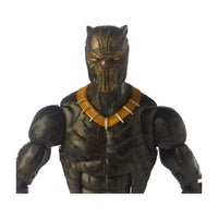 Load image into Gallery viewer, Marvel Legends Black Panther Wave: Erik Killmonger (Okoye BAF)
