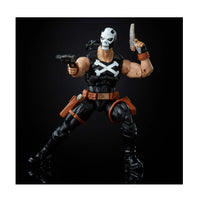 Load image into Gallery viewer, Marvel Legends Black Widow Wave: Crossbones Comic Version (Crimson Dynamo BAF)
