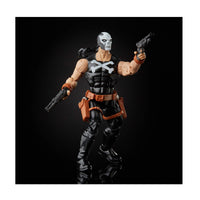 Load image into Gallery viewer, Marvel Legends Black Widow Wave: Crossbones Comic Version (Crimson Dynamo BAF)

