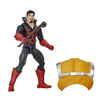 Load image into Gallery viewer, Marvel Legends Deadpool 2 Wave: Black Tom Cassidy (Marvel&#39;s Strong Guy BAF)
