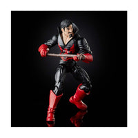 Load image into Gallery viewer, Marvel Legends Deadpool 2 Wave: Black Tom Cassidy (Marvel&#39;s Strong Guy BAF)
