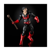 Load image into Gallery viewer, Marvel Legends Deadpool 2 Wave: Black Tom Cassidy (Marvel&#39;s Strong Guy BAF)
