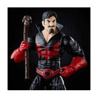 Load image into Gallery viewer, Marvel Legends Deadpool 2 Wave: Black Tom Cassidy (Marvel&#39;s Strong Guy BAF)
