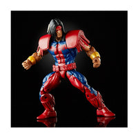 Load image into Gallery viewer, Marvel Legends Deadpool 2 Wave: Marvel&#39;s Warpath (Marvel&#39;s Strong Guy BAF)
