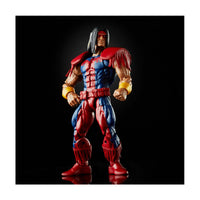 Load image into Gallery viewer, Marvel Legends Deadpool 2 Wave: Marvel&#39;s Warpath (Marvel&#39;s Strong Guy BAF)

