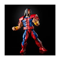 Load image into Gallery viewer, Marvel Legends Deadpool 2 Wave: Marvel&#39;s Warpath (Marvel&#39;s Strong Guy BAF)
