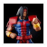 Load image into Gallery viewer, Marvel Legends Deadpool 2 Wave: Marvel&#39;s Warpath (Marvel&#39;s Strong Guy BAF)
