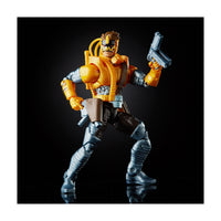 Load image into Gallery viewer, Marvel Legends Deadpool 2 Wave: Marvel&#39;s Maverick (Marvel&#39;s Strong Guy BAF)
