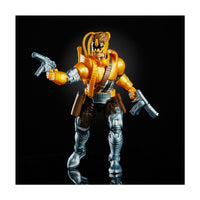 Load image into Gallery viewer, Marvel Legends Deadpool 2 Wave: Marvel&#39;s Maverick (Marvel&#39;s Strong Guy BAF)
