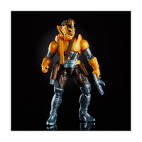 Load image into Gallery viewer, Marvel Legends Deadpool 2 Wave: Marvel&#39;s Maverick (Marvel&#39;s Strong Guy BAF)
