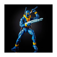Load image into Gallery viewer, Marvel Legends Deadpool 2 Wave: X-Force Deadpool (Marvel&#39;s Strong Guy BAF)

