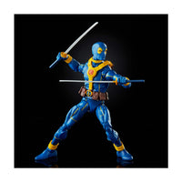 Load image into Gallery viewer, Marvel Legends Deadpool 2 Wave: X-Force Deadpool (Marvel&#39;s Strong Guy BAF)

