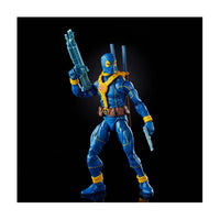 Load image into Gallery viewer, Marvel Legends Deadpool 2 Wave: X-Force Deadpool (Marvel&#39;s Strong Guy BAF)
