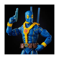 Load image into Gallery viewer, Marvel Legends Deadpool 2 Wave: X-Force Deadpool (Marvel&#39;s Strong Guy BAF)
