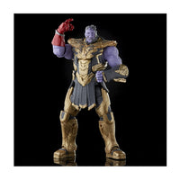Load image into Gallery viewer, Marvel Legends Series The Infinity Saga: Iron Man Mark 85 Vs Thanos Action Figure 2-Pack
